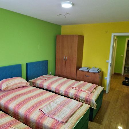 Greenspace Ниш Екстер'єр фото