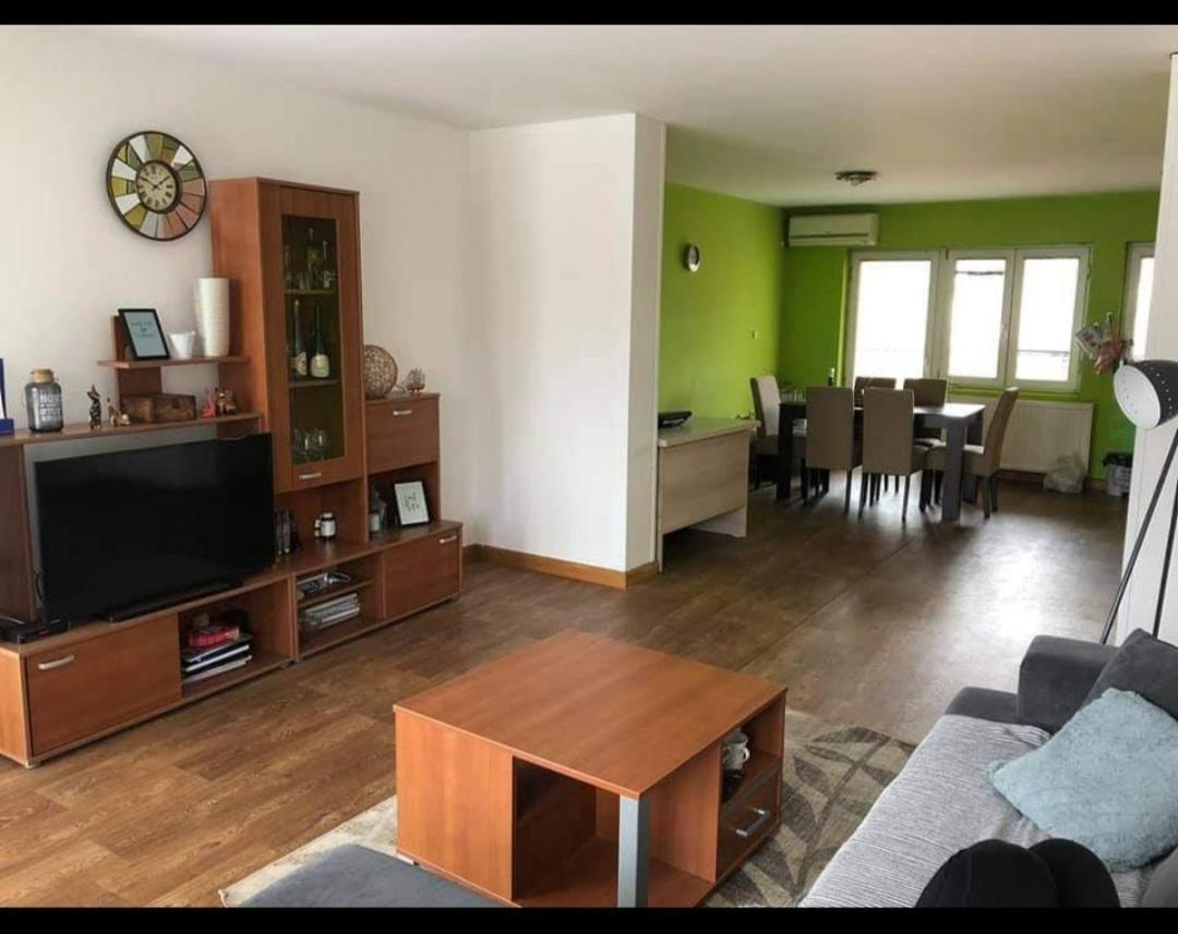 Greenspace Ниш Екстер'єр фото