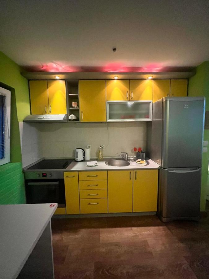 Greenspace Ниш Екстер'єр фото